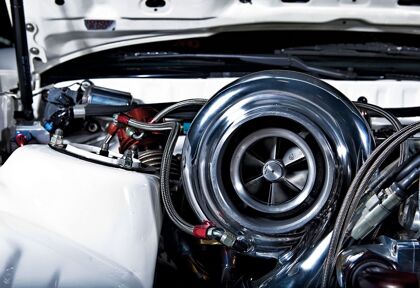 Tipos de turbo y los principales sistemas que puedes encontrar
