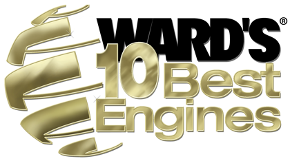 Los diez mejores motores de cara a 2015