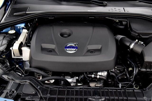 2014 Volvo