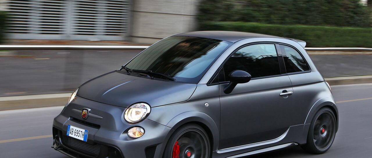 Todas las noticias de coches en un solo portal: Pruebas, fotos, vídeos, informes...