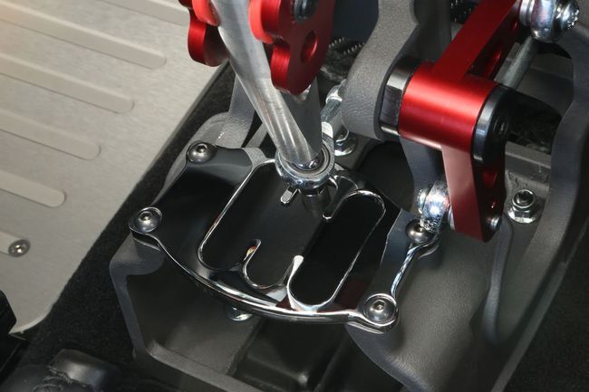 Abarth 695 biposto interior 2014 08