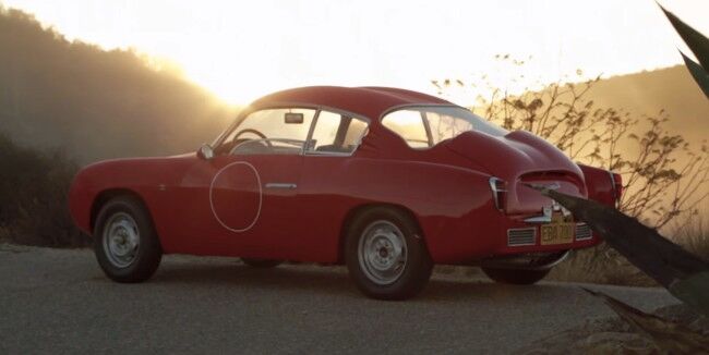 Abarth 750 GT Zagato 02
