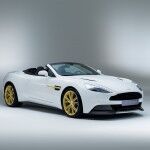 Aston Martin Works Vanquish 60 Aniversario 2014 01 150x150