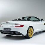 Aston Martin Works Vanquish 60 Aniversario 2014 02 150x150
