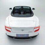 Aston Martin Works Vanquish 60 Aniversario 2014 04 150x150