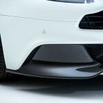 Aston Martin Works Vanquish 60 Aniversario 2014 05 150x150
