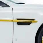 Aston Martin Works Vanquish 60 Aniversario 2014 08 150x150