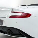 Aston Martin Works Vanquish 60 Aniversario 2014 13 150x150