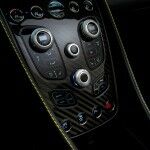 Aston Martin Works Vanquish 60 Aniversario 2014 Interior 03 150x150