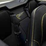 Aston Martin Works Vanquish 60 Aniversario 2014 Interior 04 150x150