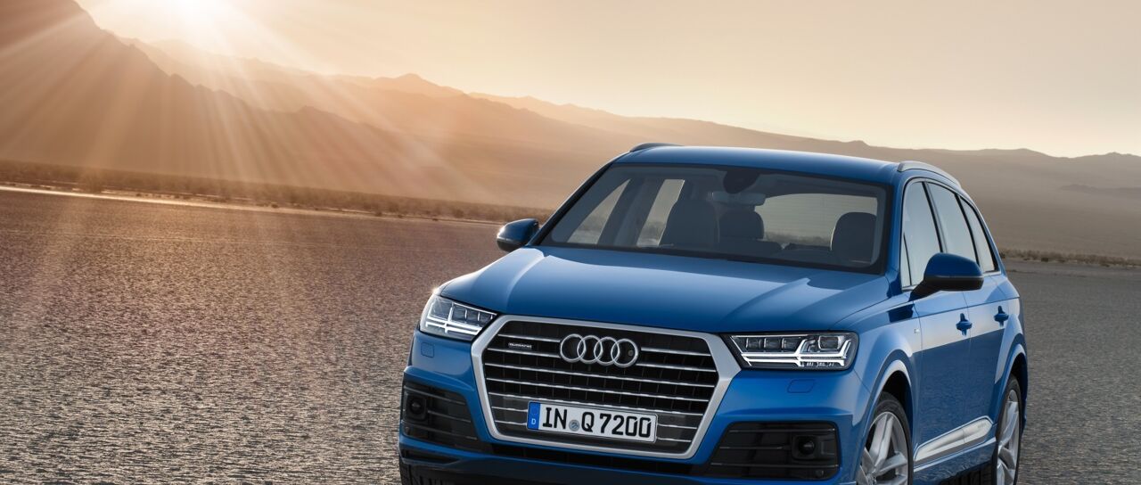 Todas las noticias de coches en un solo portal: Pruebas, fotos, vídeos, informes...