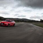 Audi RS 6 2015 03 150x150
