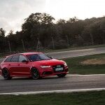 Audi RS 6 2015 08 150x150