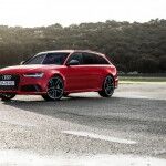 Audi RS 6 2015 09 150x150