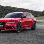 Audi RS 6 2015 12 150x150