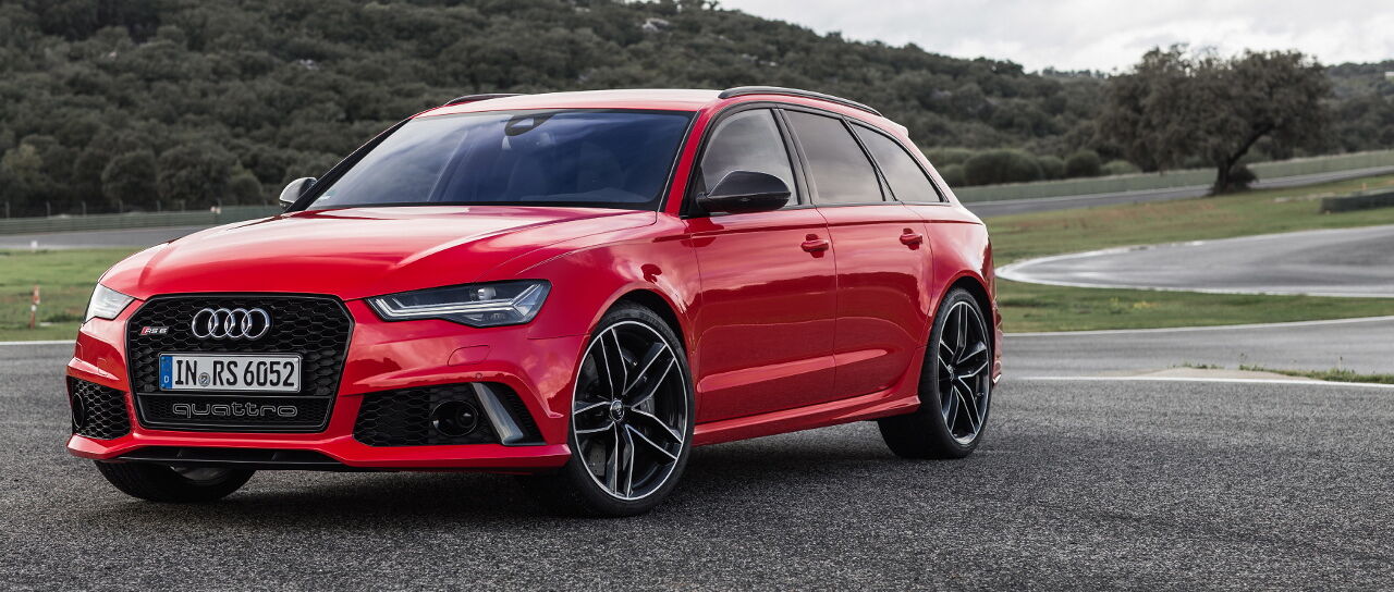 Todas las noticias de coches en un solo portal: Pruebas, fotos, vídeos, informes...