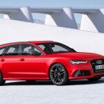 Audi RS 6 2015 14 150x150