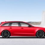 Audi RS 6 2015 15 150x150
