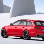 Audi RS 6 2015 16 150x150