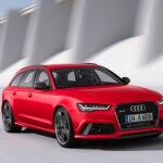 Audi RS 6 2015 17 150x150