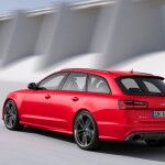 Audi RS 6 2015 18 150x150