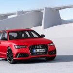 Audi RS 6 2015 19 150x150