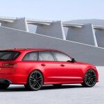 Audi RS 6 2015 20 150x150