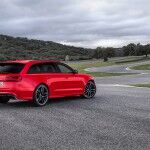 Audi RS 6 2015 25 150x150