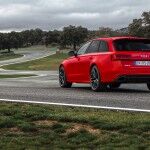Audi RS 6 2015 26 150x150