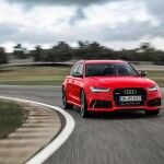 Audi RS 6 2015 29 150x150