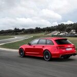 Audi RS 6 2015 33 150x150