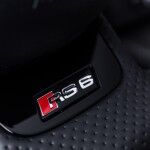 Audi RS 6 2015 Interior 03 150x150