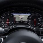 Audi RS 6 2015 Interior 05 150x150