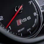 Audi RS 6 2015 Interior 06 150x150
