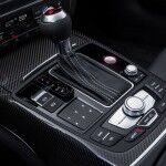 Audi RS 6 2015 Interior 08 150x150