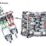 Audi RS 6 2015 Tecnica 05 150x150