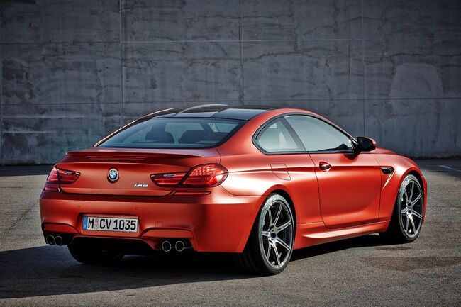 BMW M6 (20)