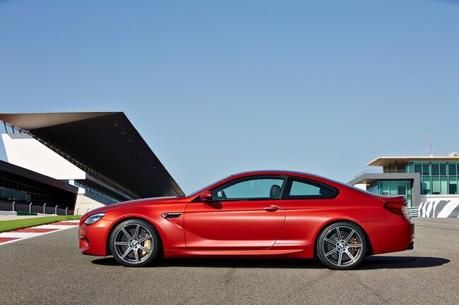 BMW M6 (23)