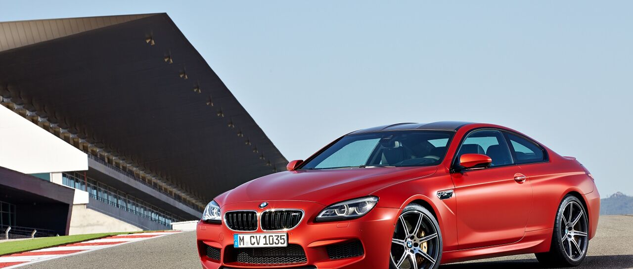 Todas las noticias de coches en un solo portal: Pruebas, fotos, vídeos, informes...