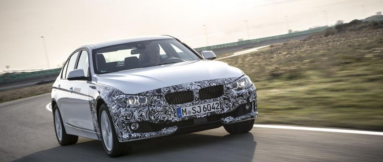 Todas las noticias de coches en un solo portal: Pruebas, fotos, vídeos, informes...