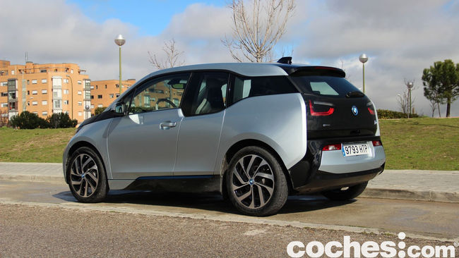 BMW i3 prueba contacto 05