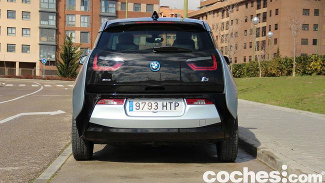 BMW i3 prueba contacto 06
