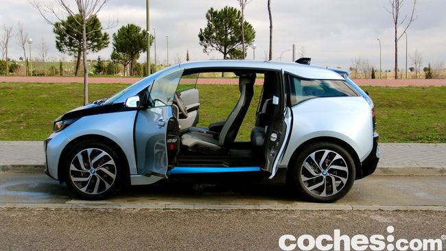 BMW I3 Prueba Contacto 13 650x366