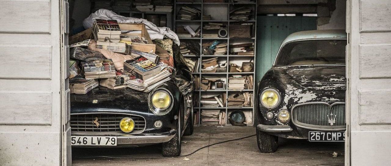 Todas las noticias de coches en un solo portal: Pruebas, fotos, vídeos, informes...