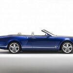 Bentley Grand Convertible Concept 2014 02 150x150