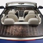 Bentley Grand Convertible Concept 2014 03 150x150