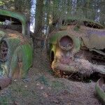 Cementerio De Coches De Chatillon 7 150x150