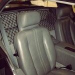 DeLorean DMC 12 Barn Find 10 150x150