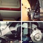 DeLorean DMC 12 Barn Find 11 150x150