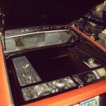 DeLorean DMC 12 Barn Find 13 150x150